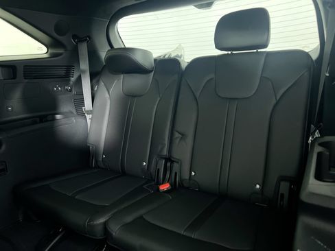 Certified 2024 Kia Sorento SX Prestige AWD/4WD image 30