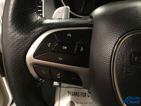 Used 2018 Dodge Durango Citadel image 48