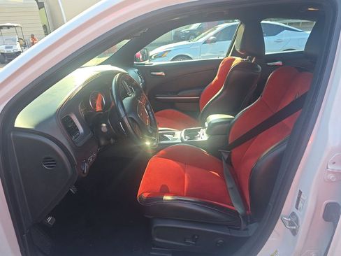Used 2023 Dodge Charger Scat Pack RWD image 12