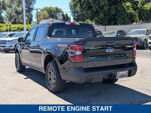 New 2024 Ford Maverick Tremor w/ Tremor Off-Road Package AWD/4WD image 3