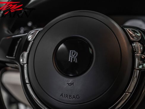 Used 2012 Rolls-Royce Ghost Extended Wheelbase image 32