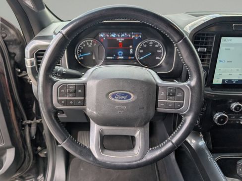 Used 2022 Ford F150 XLT w/ Equipment Group 302A High AWD/4WD image 19