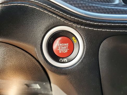 Used 2021 Dodge Charger SRT Hellcat RWD image 24