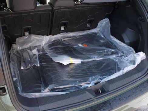 New 2026 Subaru Crosstrek 2.0i Premium image 26