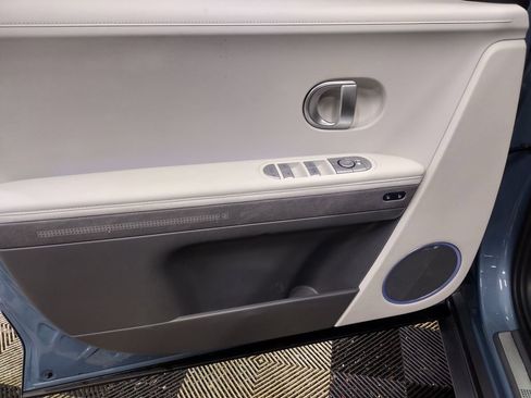 Certified 2024 Hyundai Ioniq 5 Limited image 21