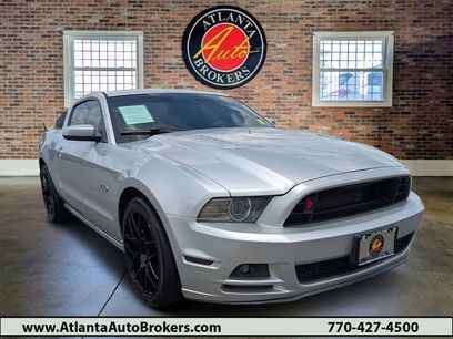 Used 2013 Ford Mustang GT