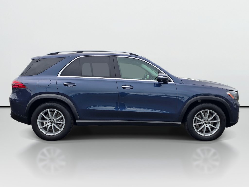 Used 2024 Mercedes-Benz GLE 350 4MATIC w/ Driver Assistance Package image 6