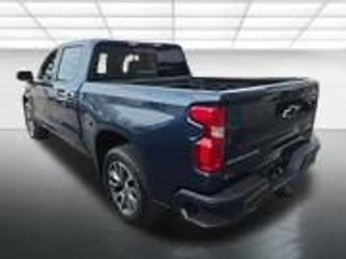 Used 2022 Chevrolet Silverado 1500 RST image 4