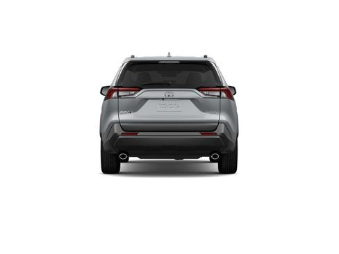 New 2025 Toyota RAV4 XLE Premium image 8