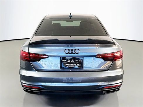 Used 2023 Audi A4 2.0T Premium Plus image 6