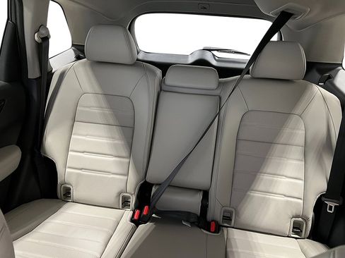 New 2025 Honda CR-V EX-L image 28