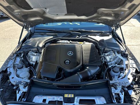 Used 2023 Mercedes-Benz C 300 4MATIC Sedan image 22