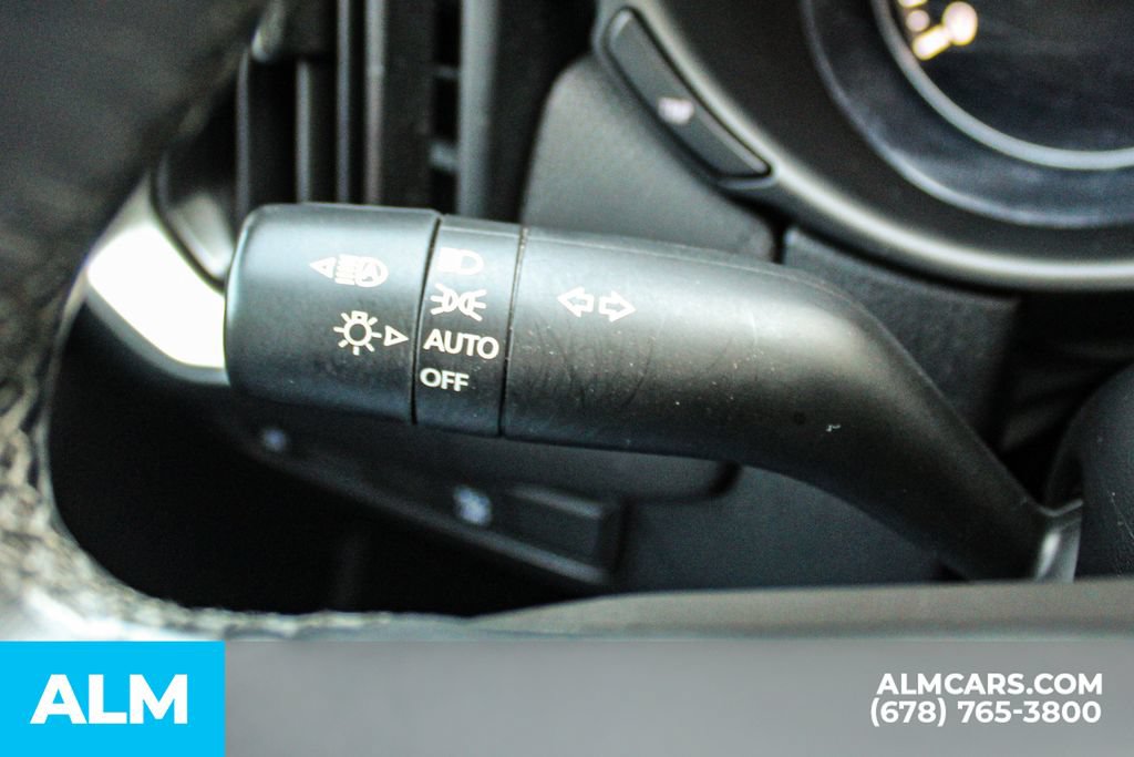 Used 2025 MAZDA CX-50 AWD 2.5 S w/ Preferred Package image 28