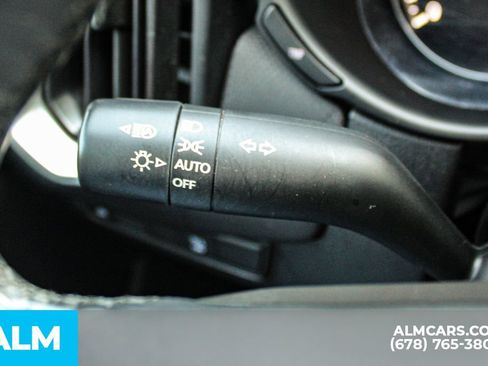 Used 2025 MAZDA CX-50 AWD 2.5 S w/ Preferred Package image 28