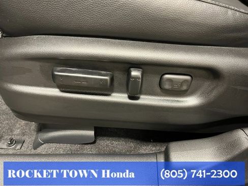 New 2026 Honda Ridgeline RTL image 14