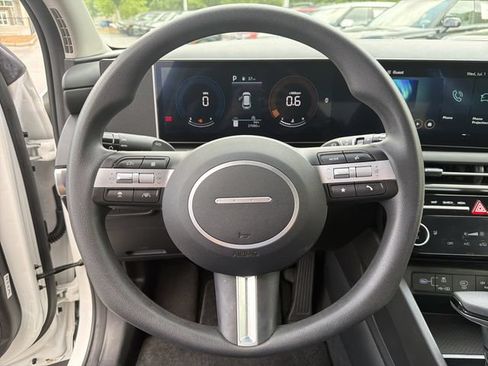 Certified 2026 Hyundai Tucson SEL FWD image 24