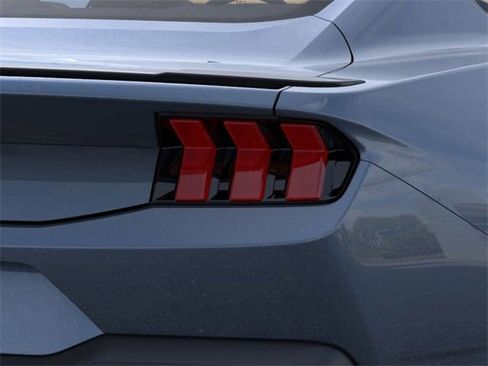 New 2025 Ford Mustang GT w/ Mustang Nite Pony Package image 43