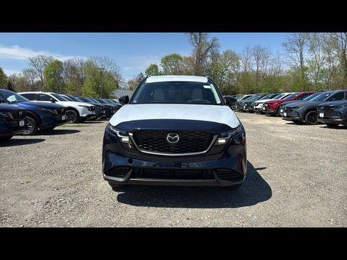 New 2026 MAZDA CX-5 Preferred AWD/4WD image 2