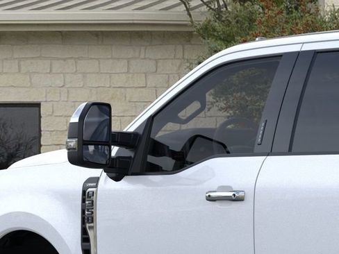 New 2026 Ford F350 Lariat AWD/4WD image 20