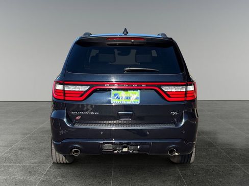 Used 2025 Dodge Durango R/T image 6