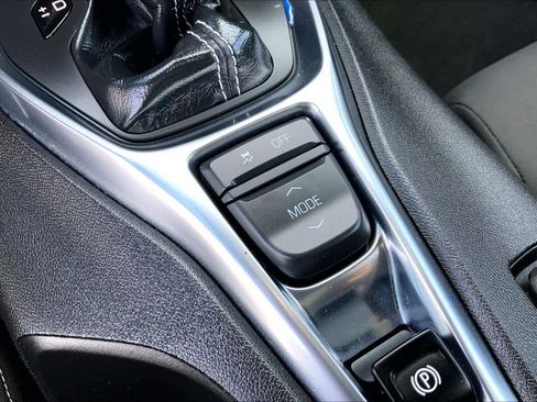 Used 2023 Chevrolet Camaro LT w/ RS Package image 27