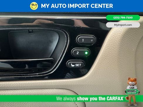 Used 2018 Honda Odyssey Elite image 13