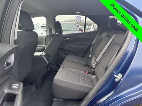 Used 2022 Chevrolet Equinox LT image 26