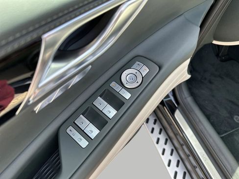 New 2026 Genesis GV80 2.5T RWD image 15