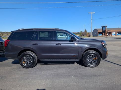 New 2026 Ford Expedition Tremor image 4