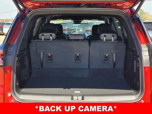 New 2026 GMC Acadia Elevation w/ Black Edition AWD/4WD image 9