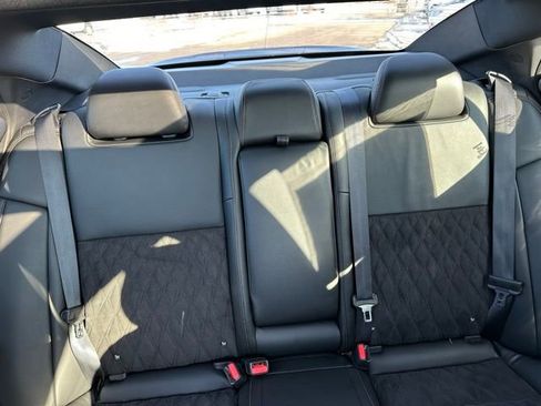 Used 2022 Nissan Maxima SR w/ Sport Mat Group image 34