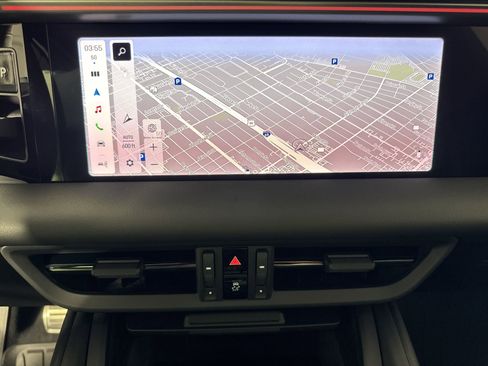 Used 2025 Porsche Macan 4S Electric image 25