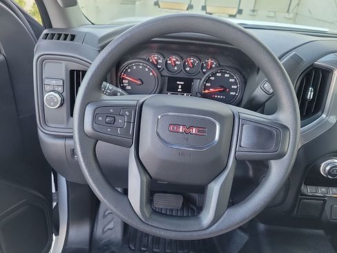 New 2026 GMC Sierra 1500 Pro w/ Pro Value Package RWD image 17