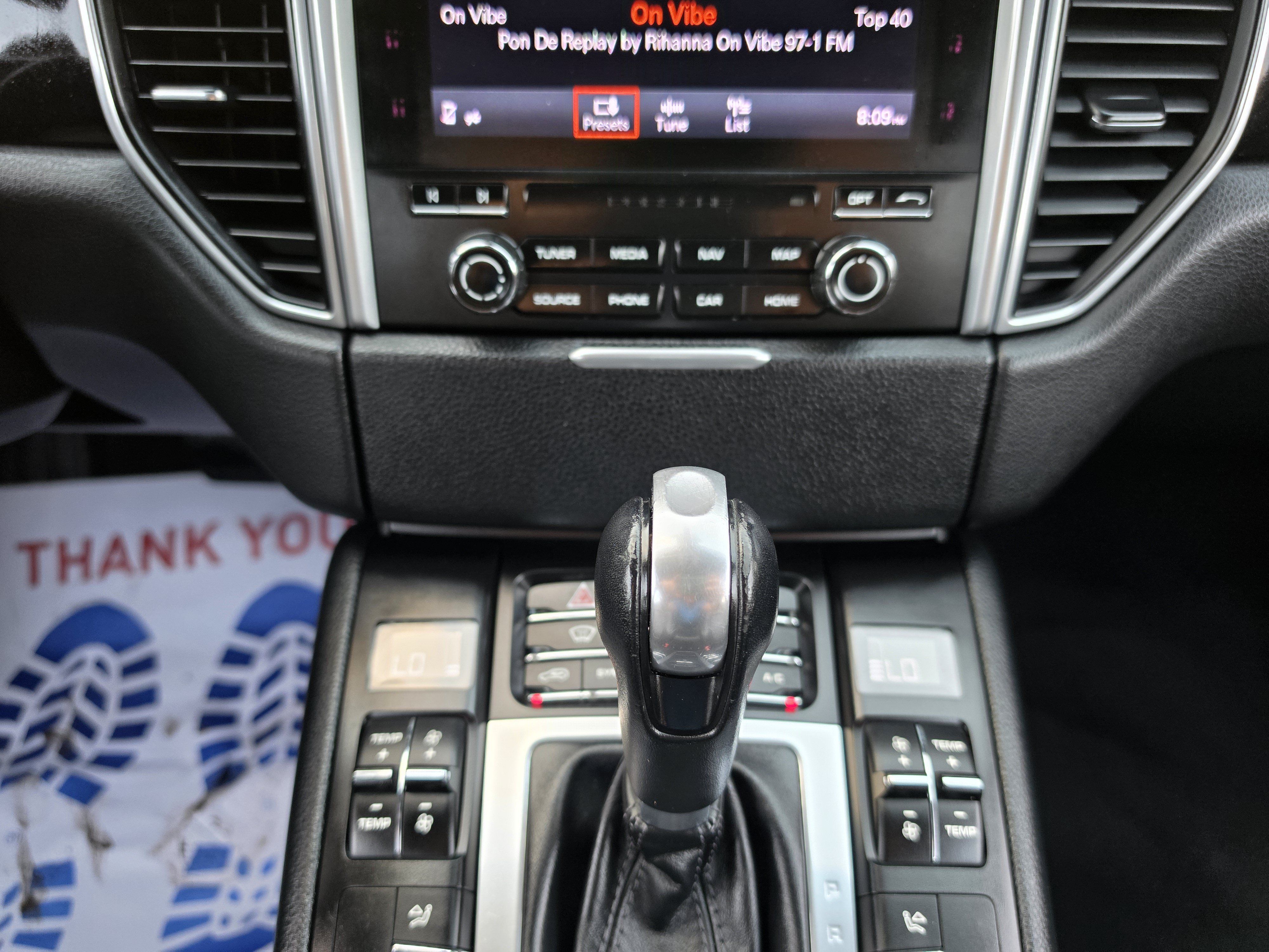 Used 2017 Porsche Macan S AWD/4WD image 36