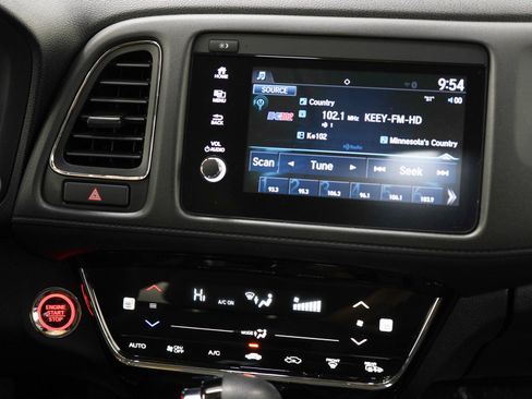 Used 2019 Honda HR-V EX image 15
