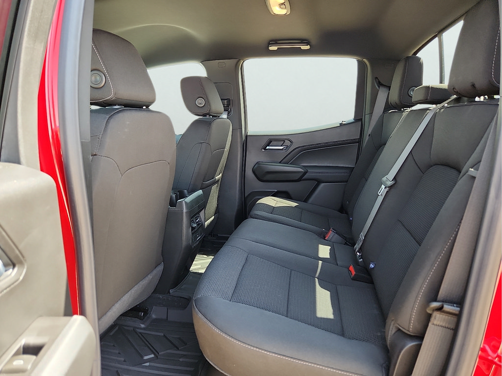 New 2026 Chevrolet Colorado LT RWD image 15