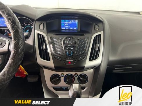 Used 2013 Ford Focus SE FWD image 21