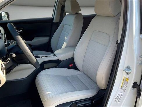 Used 2026 Honda HR-V LX image 23