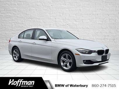 Used 2015 BMW 328i xDrive Sedan