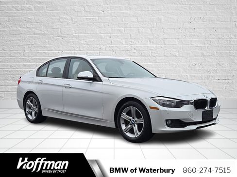 Used 2015 BMW 328i xDrive Sedan image 1