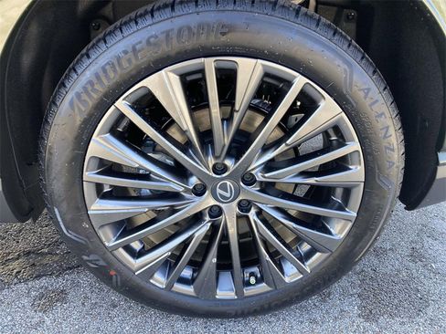 New 2026 Lexus RX 350 image 7