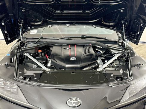 Used 2024 Toyota Supra Premium w/ Driver Assist Package RWD image 20