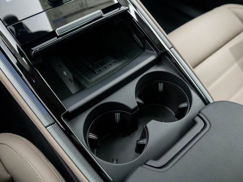 New 2026 Porsche Panamera 4 image 28