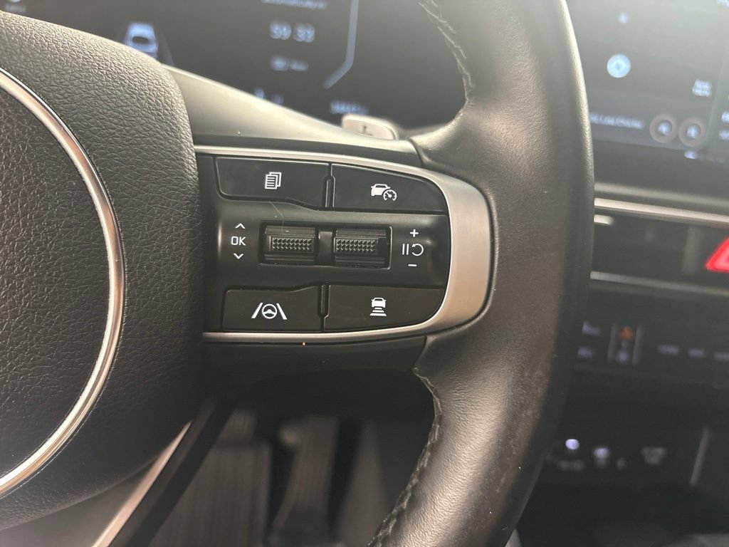 Used 2026 Kia K5 GT w/ GT1 Package FWD image 20