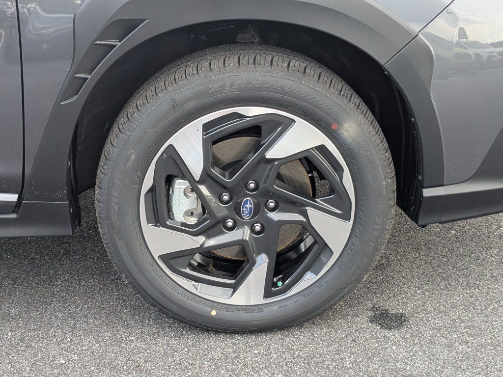 New 2026 Subaru Crosstrek 2.5i Limited AWD/4WD image 11