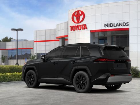 New 2026 Toyota RAV4 AWD Plug-in Hybrid image 30
