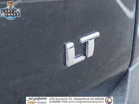 Certified 2023 Chevrolet Traverse LT w/ LT Premium Package image 35