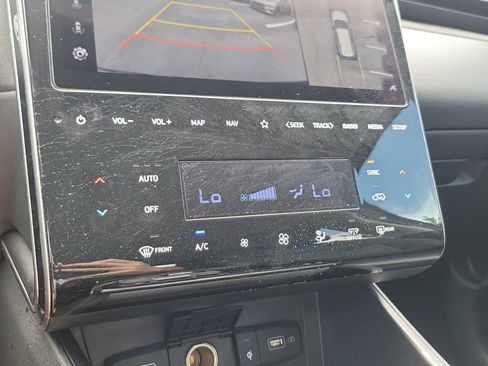 Certified 2023 Hyundai Tucson Limited FWD image 22