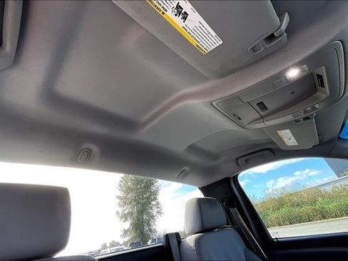 Used 2015 GMC Sierra 1500 2WD Regular Cab image 21