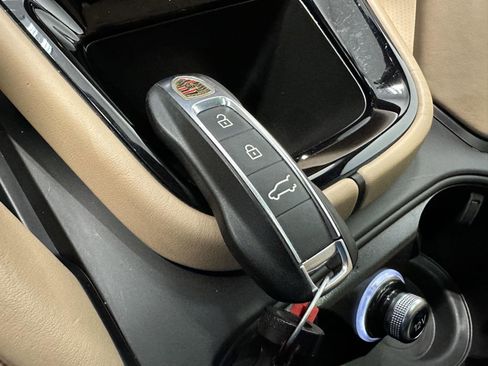 Certified 2024 Porsche Cayenne S image 45